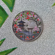 Seiko dial Nh35 data 0083