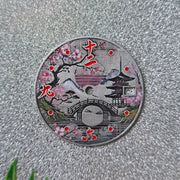 Seiko dial Nh35 data 0081