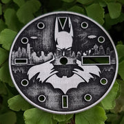 Seiko dial Nh 36 0002