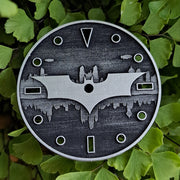 Seiko dial Nh 35 0003