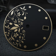 Seiko dial Nh35 data 0006