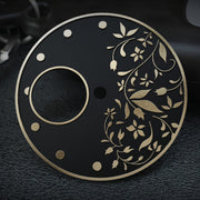 Seiko dial Nh 38 0006