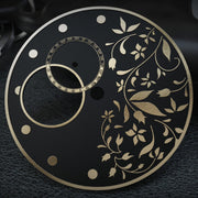 Seiko dial Nh 39 0006