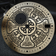 Seiko dial Nh 37 0008