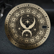 Seiko dial Nh35 data 0009