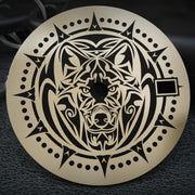 Seiko dial Nh 34 0012