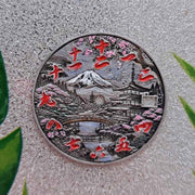 Seiko dial Nh35 data 0042