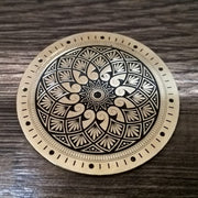 Seiko dial Nh 35 0007