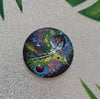 Seiko dial Nh35 hand painted 0023