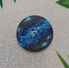 Seiko dial Nh35 hand painted 0024