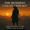 Bushido Collection Set (7 Dials)