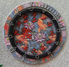 Koi fish set